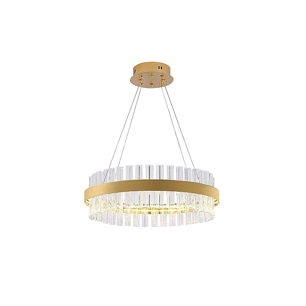 Подвесной светодиодный светильник Natali Kovaltseva Smart Home Led Lamps 81220