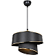Подвесной светильник Toplight Adriana TL1621H-01BK