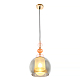 Подвесной светильник MyFar Louis MR2502-1P