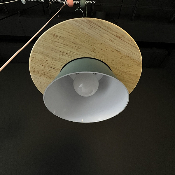 Подвесной светильник ImperiumLoft Eco 178163-26