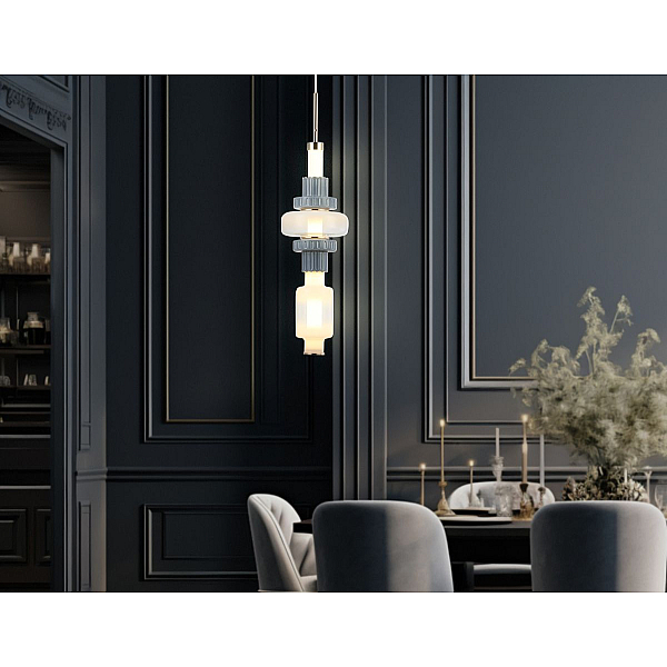 Люстра Ambrella Light HIGH LIGHT LH53121