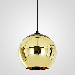 Подвесной светильник ImperiumLoft Copper Shade 182697-22