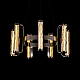 Подвесной светильник Modestyle MS.2340.600 BK