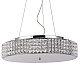 Подвесной светильник Ideal Lux Roma SP9 093048
