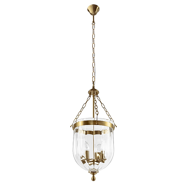 Подвесной светильник Loft It Incense 10455/4 AB