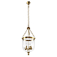 Подвесной светильник Loft It Incense 10455/4 AB
