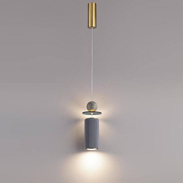 Подвесной светильник Odeon Light Jazz L-Vision 5475/10LB