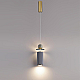 Подвесной светильник Odeon Light Jazz L-Vision 5475/10LB