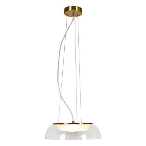 Подвесной светильник Lussole Loft Dearborn LSP-7062