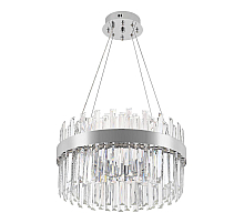 Подвесная люстра Natali Kovaltseva Riveria LED LAMPS 81271