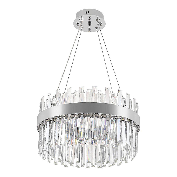 Подвесной светодиодный светильник Natali Kovaltseva Smart Нимбы Led Lamps 81271