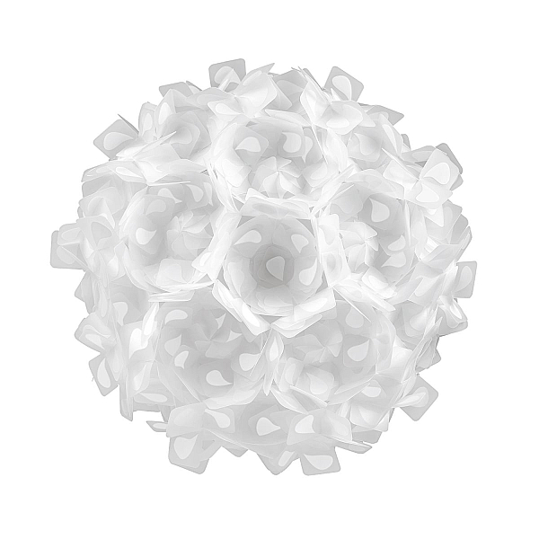 Подвесной светильник Loft IT Clizia 10595/780 White
