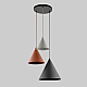 Подвесной светильник TK Lighting Cono 16633 Cono a068520