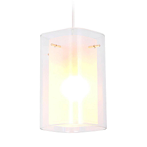 Подвесной светильник Ambrella Light Traditional TR3680