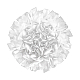 Подвесной светильник Loft IT Clizia 10594/780 White