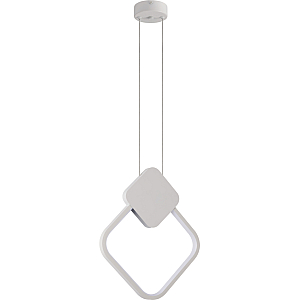Подвесной светодиодный светильник Moderli Store V5024-3PL