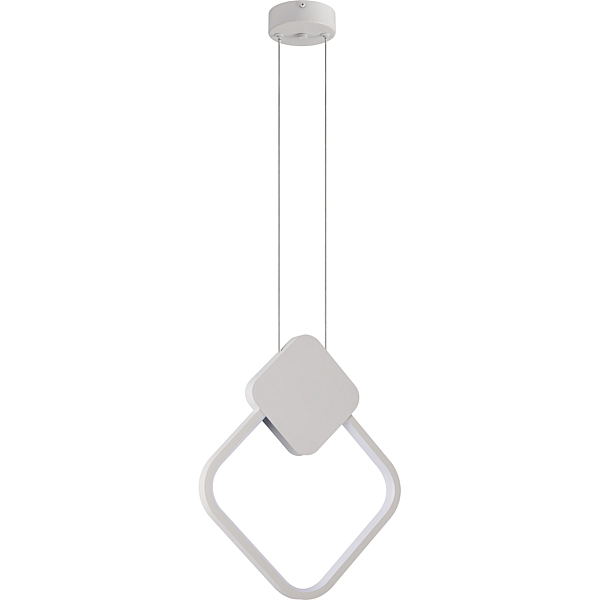 Подвесной светодиодный светильник Moderli Store V5024-3PL