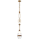 Подвесной светильник ODEON LIGHT PENDANT 5441/1B