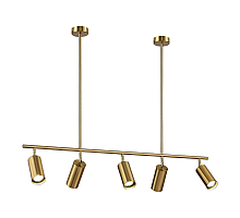 Подвесной светильник ST Luce Bamboo SL6224.403.01