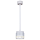 Подвесной светильник Reluce Technical 53018-0.9-001MN GX53 WT
