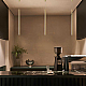 Подвесной светильник Crystal Lux CLT 036C800 BS