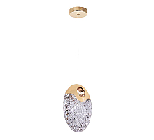 Подвесной светильник Arte Lamp Vitoria A2095SP-1GO
