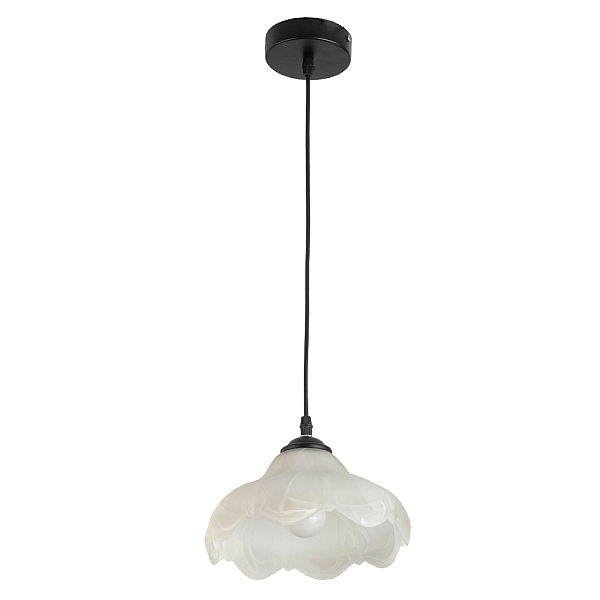 Подвесной светильник Toplight Candyce TL4450D-01BL