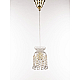 Подвесной светильник Bohemia Ivele Crystal 14781P/11 G Balls