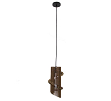 Подвесной светильник LightHall Eden LH012005