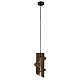 Подвесной светильник LightHall Eden LH012005