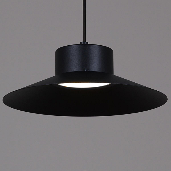 Люстра Reluce 40110-0.9-03A BK