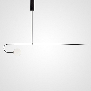 Подвесной светильник ImperiumLoft Lines G 140822-26
