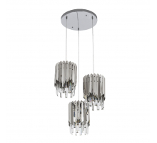 Подвесной светильник Modelux ML.20207.3 CR