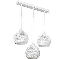 Подвесной светильник Toplight Lizbeth TL1612L-03WH