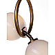 Подвесной светильник Loft IT 5022-10P