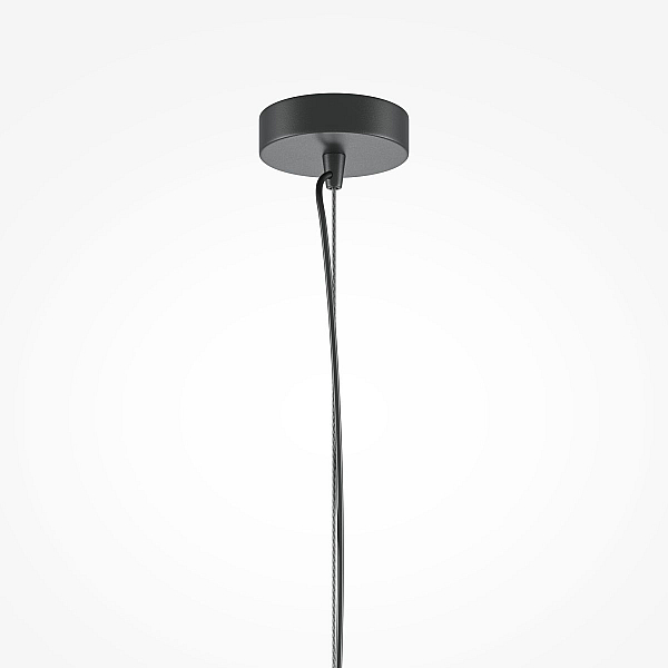 Подвесной светильник Maytoni Modern Glamping MOD437PL-01BG