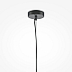 Подвесной светильник Maytoni Modern Glamping MOD437PL-01BG