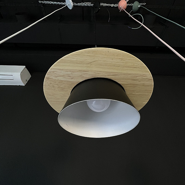 Подвесной светильник Imperium Loft Eco 101549-26