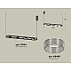 Подвесной светильник Ambrella Light Traditional (C9164, N8480) XB9164200