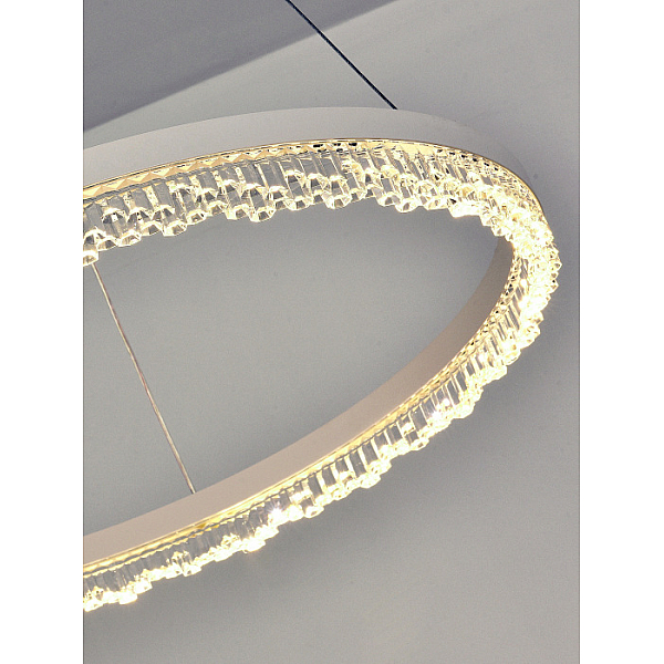 Подвесной светильник Natali Kovaltseva Day LED LAMPS 81485