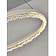 Подвесной светильник Natali Kovaltseva Day LED LAMPS 81485