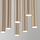 Подвесной светильник TK Lighting 11488 Ferro Sabia a072572