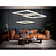 Подвесной светодиодный светильник Ambrella light Acrylica Ice FA1759