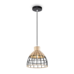 Подвесной светильник Freya Shape FR5335PL-01B