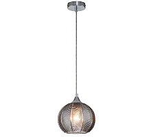 Подвесной светильник Escada Pion 10194/1S Smoke