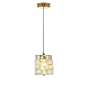Подвесной светильник Lumina Deco LDP 6035-12 GD