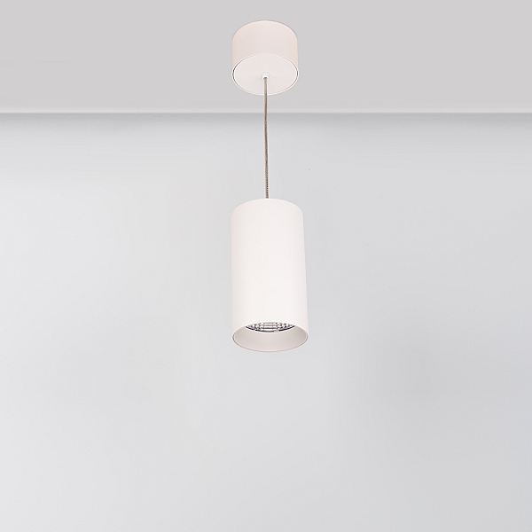 Подвесной светильник Arlight SP-Polo-Hang-R85-15W White5000 027426