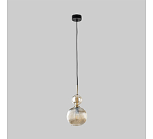 Подвесной светильник TK Lighting 11040 Sophia Cognac a071823