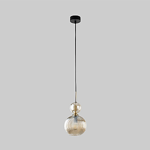 Подвесной светильник TK Lighting 11040 Sophia Cognac a071823