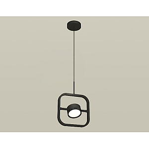 Подвесной светильник Ambrella Light Traditional (C9119, N8113) XB9119100